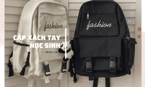 cặp xách tay học sinh