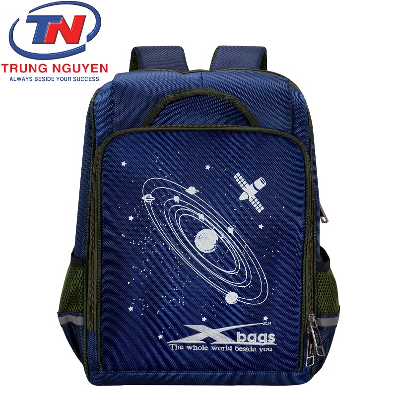 Cặp sách của em Xbags Universe