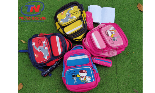 Balo học sinh TN Bags