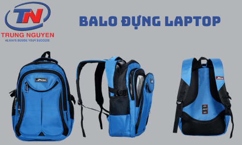 Balo chống sốc laptop 17 inch