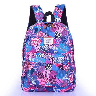 cặp đi chơi nữ SPARKLEY