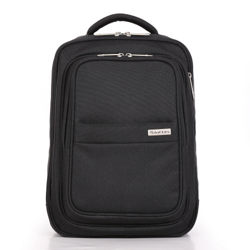 cặp đen cấp 3 Sakos Trapezi