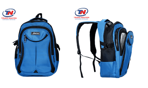 balo học sinh cấp 2