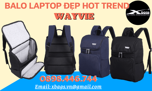 balo laptop hcm