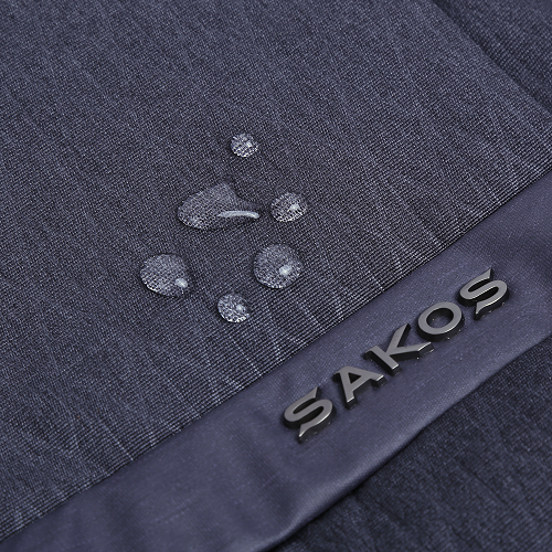 balo laptop Sakos Carbon chống nước vượt trội balo laptop Sakos Carbon chống nước vượt trội