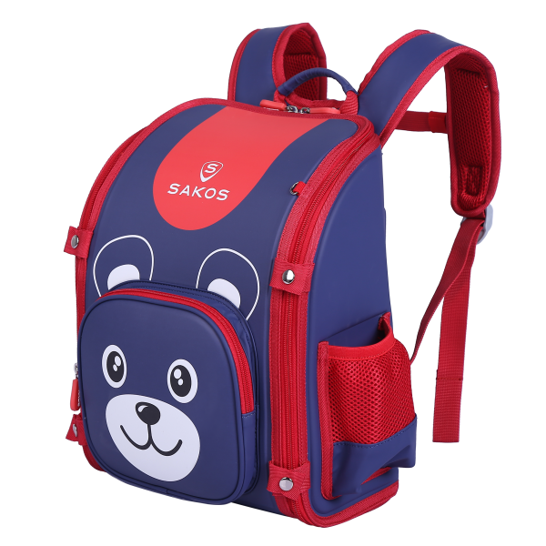 cặp sách hoạt hình Sakos lightly