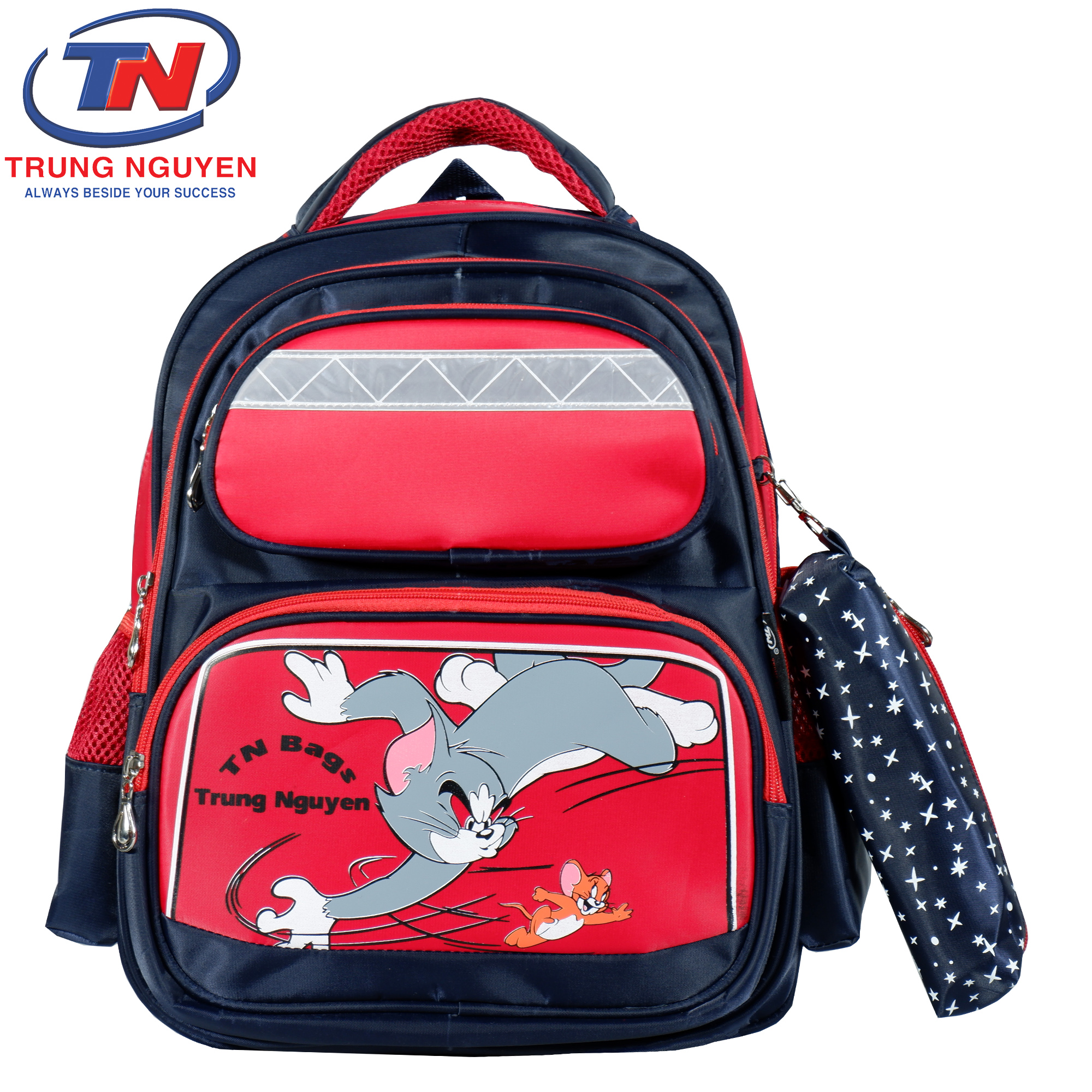 cặp cho học sinh tiểu học