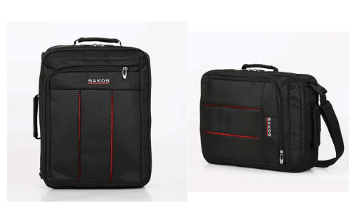 cặp đa năng Sakos Flash 11