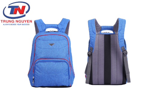 Cặp đi học nam cấp 3 chống gù