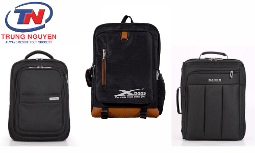 Cặp đi học nam cấp 3