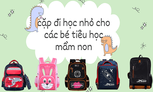 đeo cặp