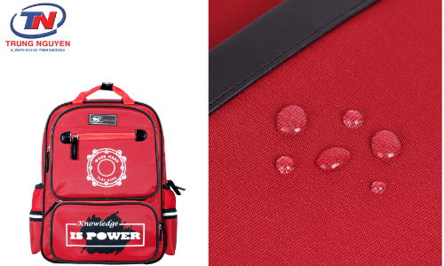 cặp sách đẹp cho học sinh cấp 3 TN Bags