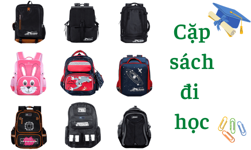 ba lô nam giá rẻ