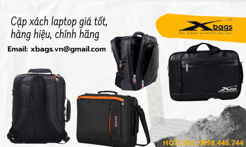 Cặp xách laptop