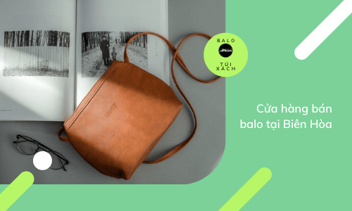 Cửa hàng bán balo