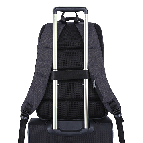 Đai cố định vào cần kéo vali Đai cố định vào cần kéo vali