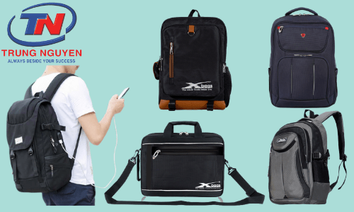 Lý do vì sao nên chọn cặp đi học nữ cấp 3 màu đen?