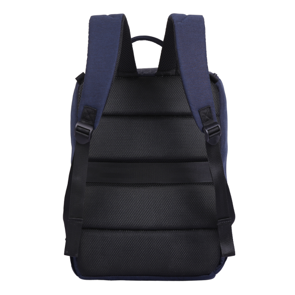 mặt lưng balo đi học nữ cấp 3