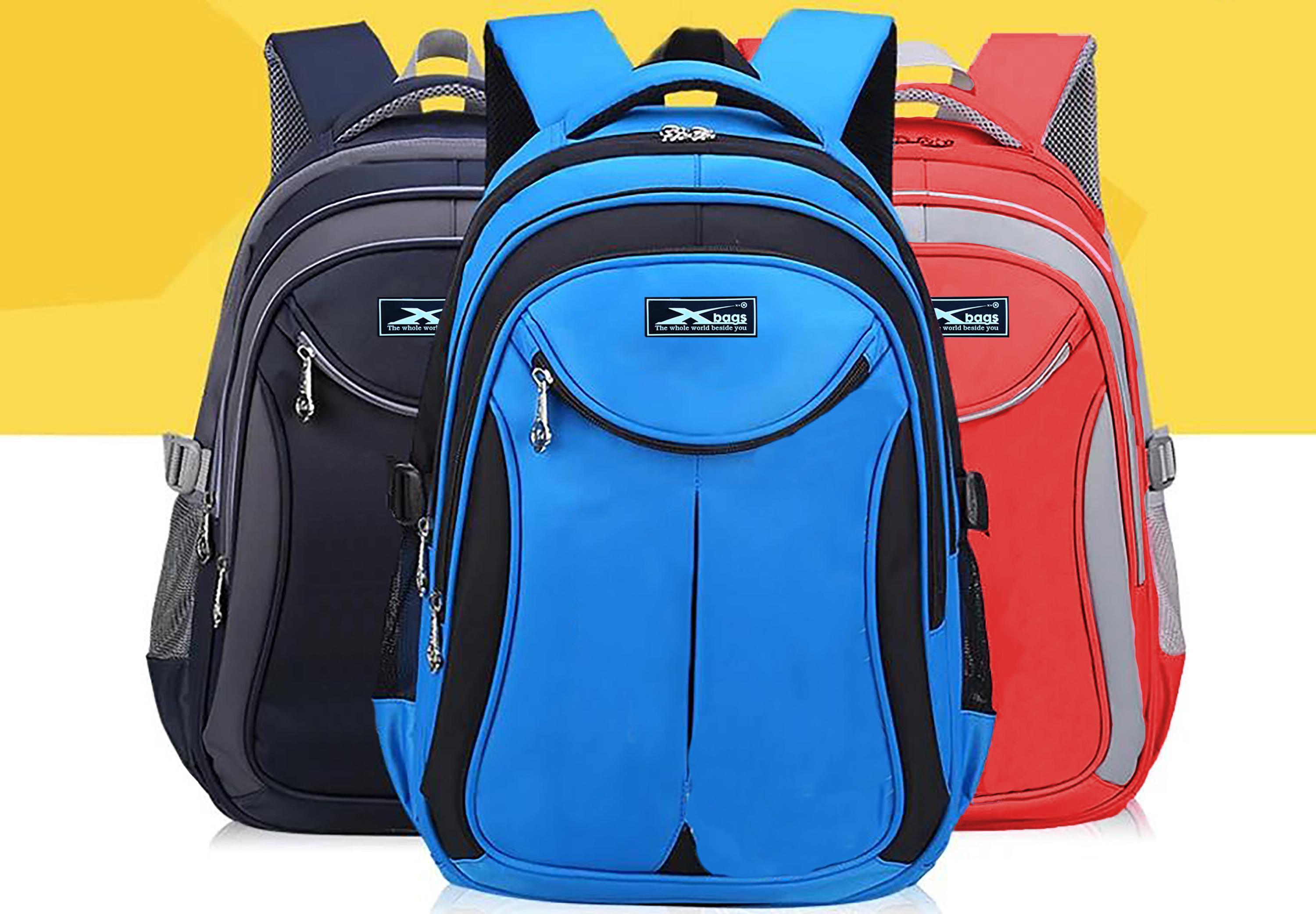Cặp laptop Xbags 2004