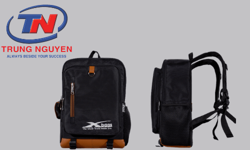 Mua balo đi học nam cấp 3