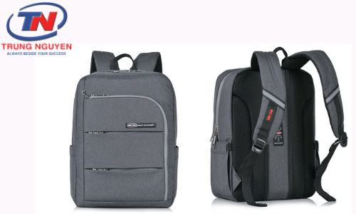 mua balo học sinh cấp 3 thời trang nam