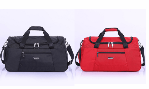 Mua túi du lịch big size