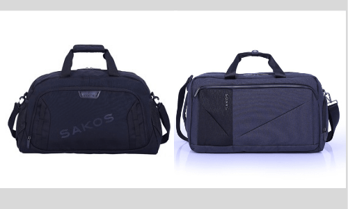 Mua túi du lịch nam tại Hà Nội