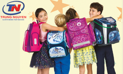 shop bán balo học sinh