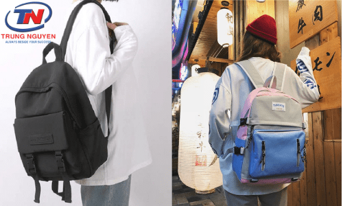 Shop bán balo nữ cấp 2