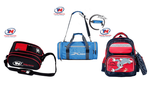 shop bán balo túi xách