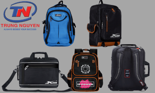 Shop bán cặp đi học nam cấp 2 chất lượng