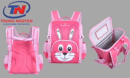 Shop bán cặp học sinh tiểu học giá rẻ