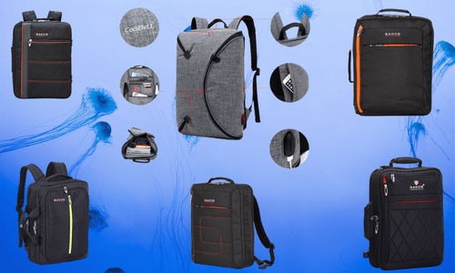 Cặp đa năng cao cấp