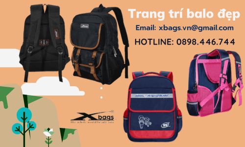 May balo túi xách giá rẻ