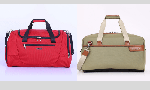 Túi xách du lịch giá rẻ tphcm