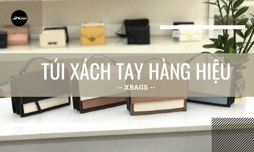túi xách tay hàng hiệu