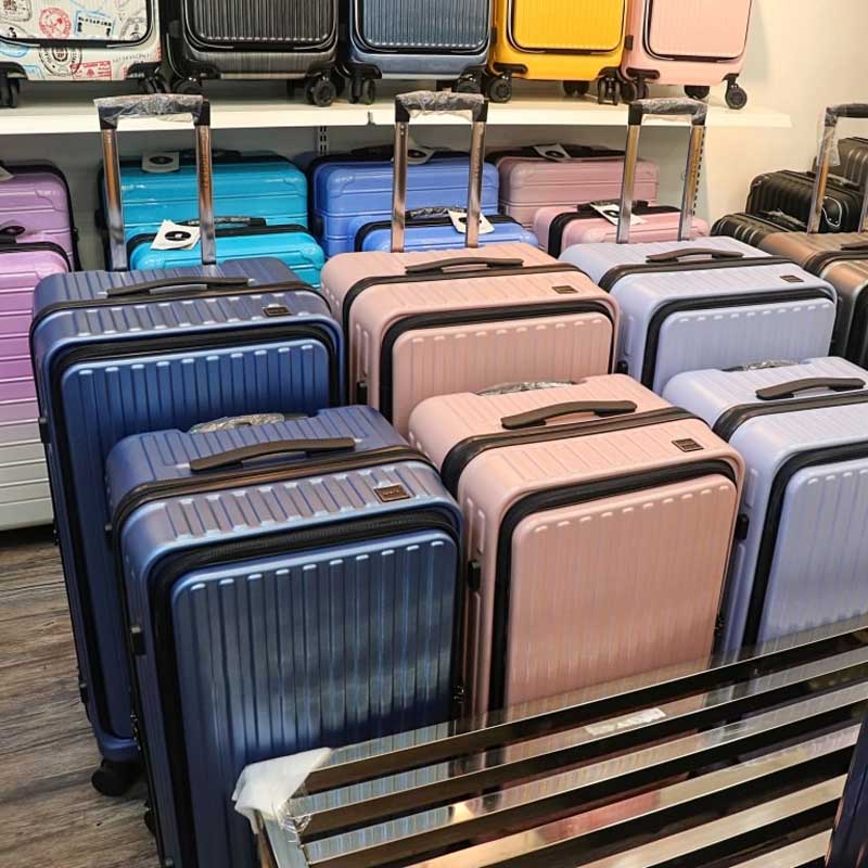 Vì sao nên chọn mua vali tại các cửa hàng uy tín ở Sài Gòn?